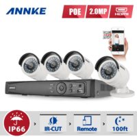 Security Camera Systems