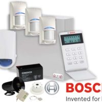 Alarm Systems
