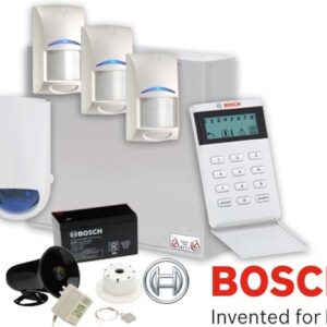 Alarm Systems